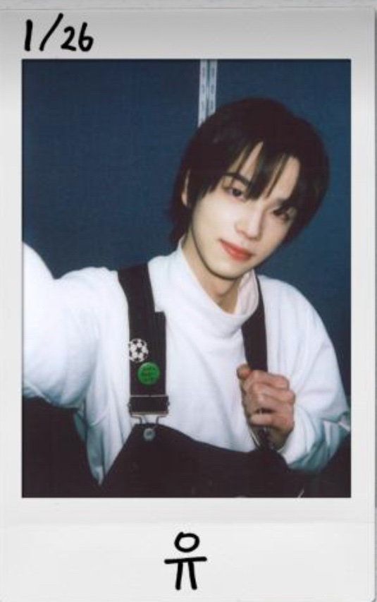 january with shinyu <3

#TWS #투어스 #신유 #SHINYU