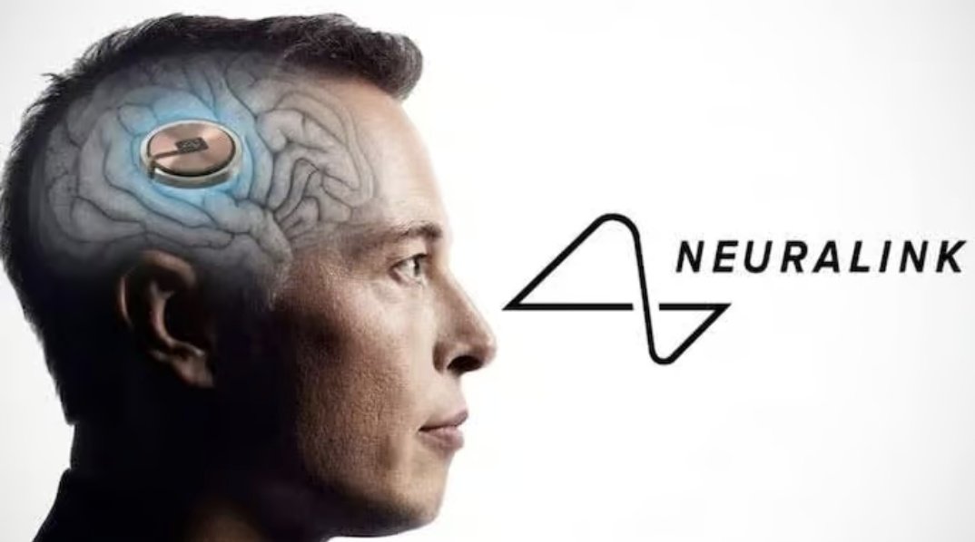 Investingcom's tweet image. ⚠️ JUST IN:

*ELON MUSK SAYS THE FIRST HUMAN PATIENT HAS RECEIVED A BRAIN IMPLANT FROM HIS STARTUP NEURALINK

WHAT ARE YOUR THOUGHTS?