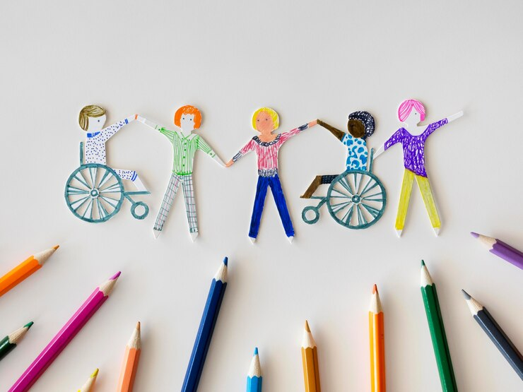 AmorZimbabwe's tweet photo. Persons with disabilities have faced significant barriers in accessing quality Health services. It's time to work towards inclusive solutions and advocate for accessible facilities, comprehensive education, and stigma-free environments to ensure #HealthForAll. #DisabilityRights https://t.co/33OF2B42Jw