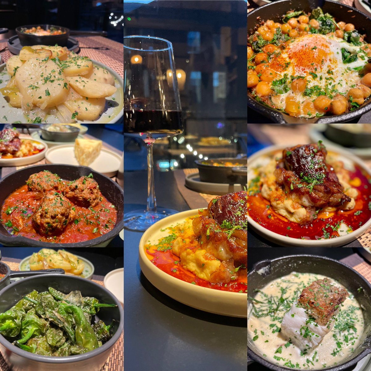 Have you tried our new tapas menu yet? 2 days left of our 50% OFF offer! 
Book here beeswingwine.co.uk
#tapas #eatingout #kampus #50OFF #Manchester #manchesterfoodies #winebar #manchesterwine