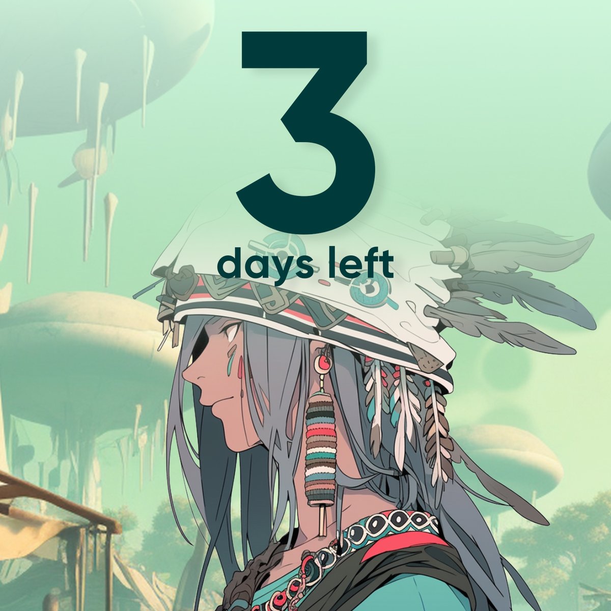 📅Mark your calendars and prepare for an epic rally

#DragonSpringRally #Countdown #azennetwork