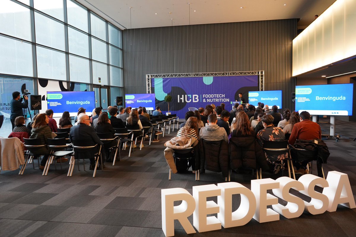 REDESSA tweet media