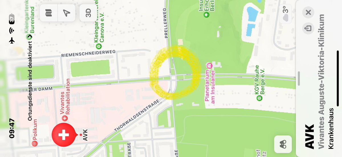 realreststrom's tweet photo. #paparazzi @BILD @bzberlin @FLER WE ARE HERE .. #maybe
10:07 am … oder #Sporthalle.
( Station17, #CafeInsel )
It‘s unknown by #YogaChic #AVK
@Vivantes )) https://t.co/mh5sFlQLXJ