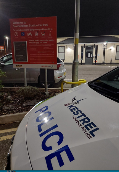 HaleswrthPolice's tweet photo. Who, Who 🦉 is out in the wee small hours? Well its the Kestrel Team on #opnightowl patrols. Thanks Team!
#Eastkestrel #Saxmundham #rendham #Bruisyard #Cransford #leiston #communitypolicing #onpatrol #1330 https://t.co/Y8XhK0Q2MY