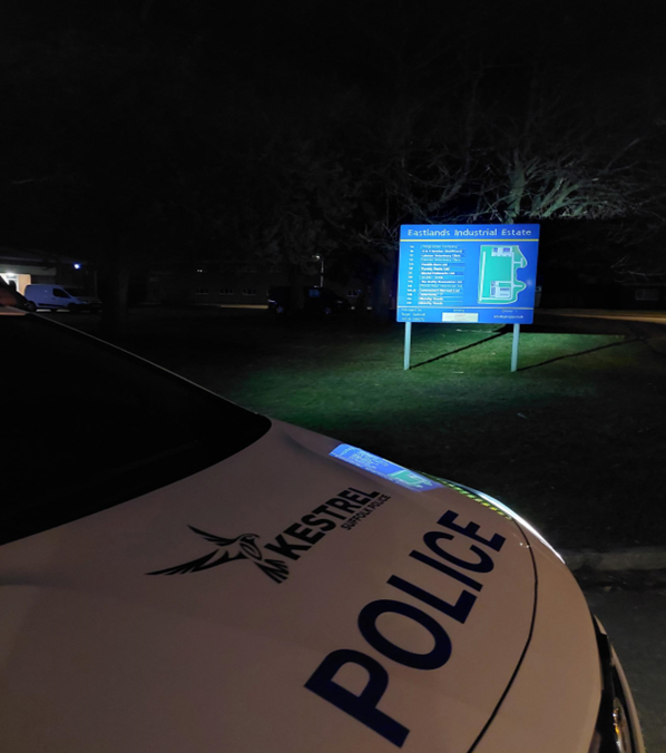 HaleswrthPolice's tweet photo. Who, Who 🦉 is out in the wee small hours? Well its the Kestrel Team on #opnightowl patrols. Thanks Team!
#Eastkestrel #Saxmundham #rendham #Bruisyard #Cransford #leiston #communitypolicing #onpatrol #1330 https://t.co/Y8XhK0Q2MY