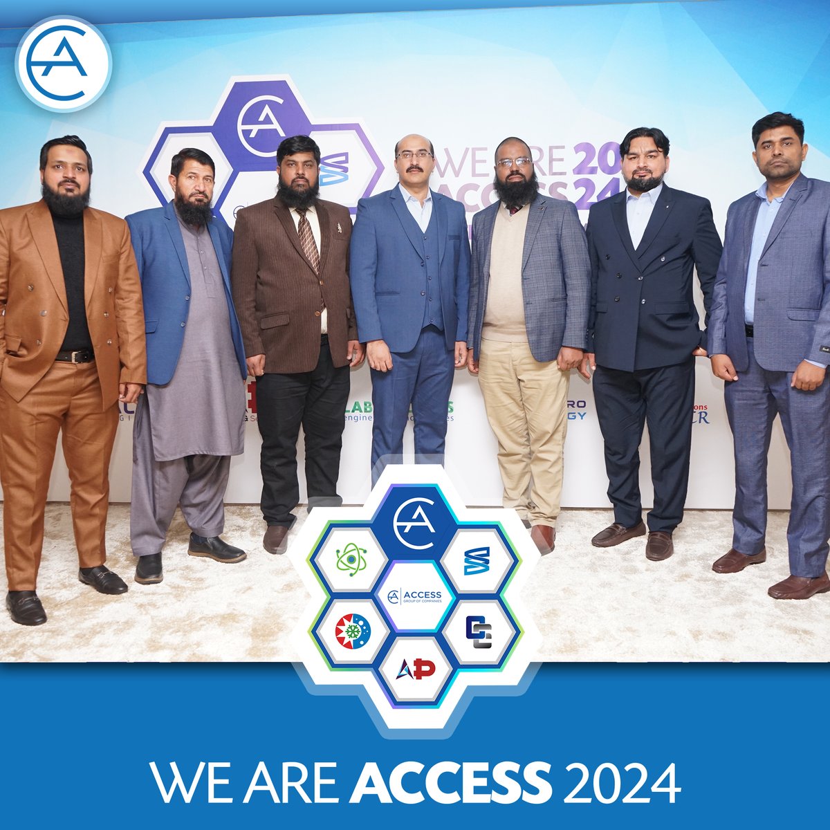 accessengrs's tweet photo. We Are Access https://t.co/fxb0PFtbwy