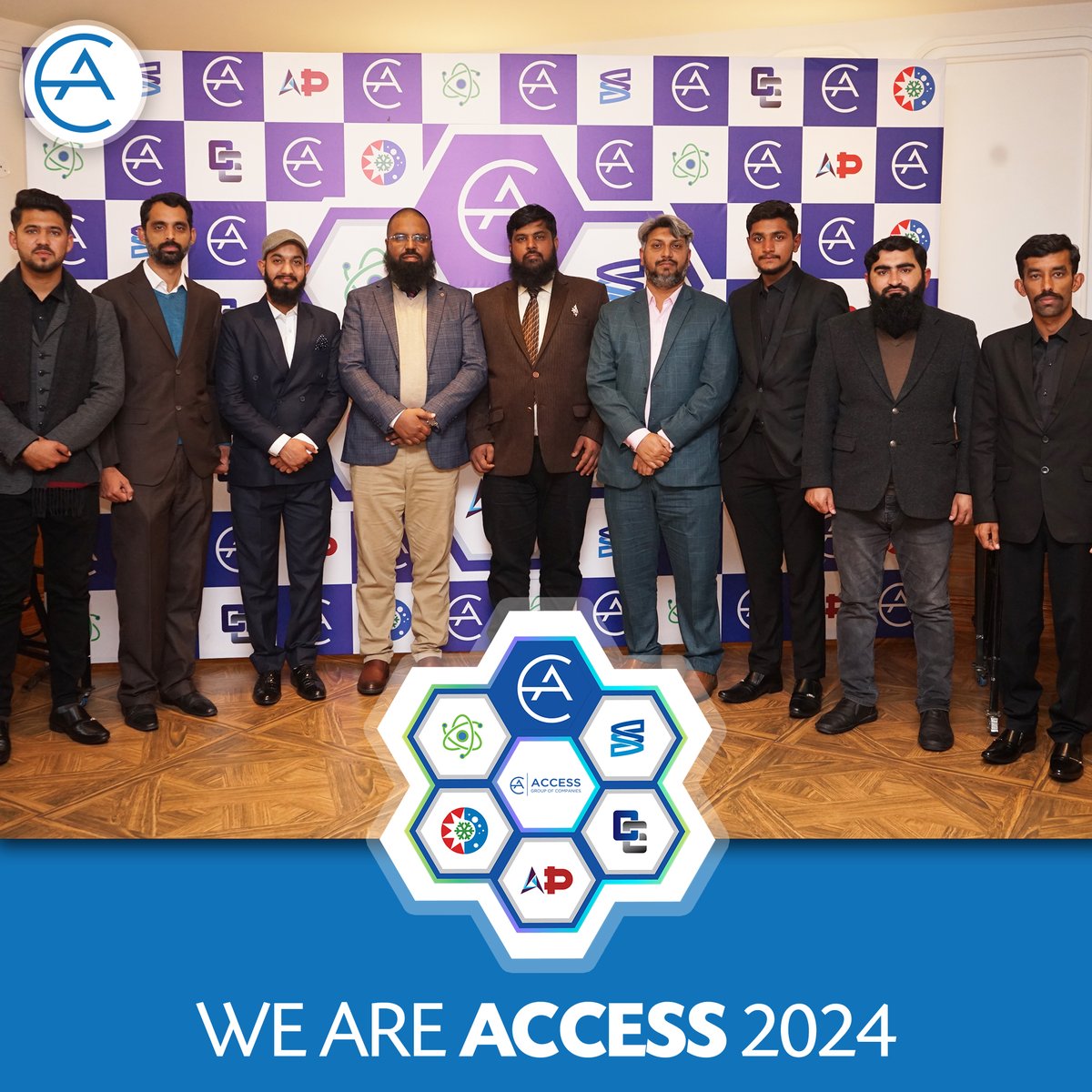 accessengrs's tweet photo. We Are Access https://t.co/fxb0PFtbwy