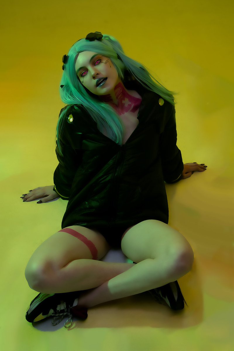 LISYAN FOX 🦊 (@lisyanfox) on Twitter photo Rebecca
Cyberpunk:edgerunners
#cyberpunk #cyberpunkedgerunners #rebecca_cyberpunk #cdprojectred <a href="/CDPR_RU/">CD PROJEKT RED RU</a> <a href="/edgerunners/">Cyberpunk: Edgerunners</a> #rebeccacyberpun Rebecca
Cyberpunk:edgerunners
#cyberpunk #cyberpunkedgerunners #rebecca_cyberpunk #cdprojectred <a href="/CDPR_RU/">CD PROJEKT RED RU</a> <a href="/edgerunners/">Cyberpunk: Edgerunners</a> #rebeccacyberpun