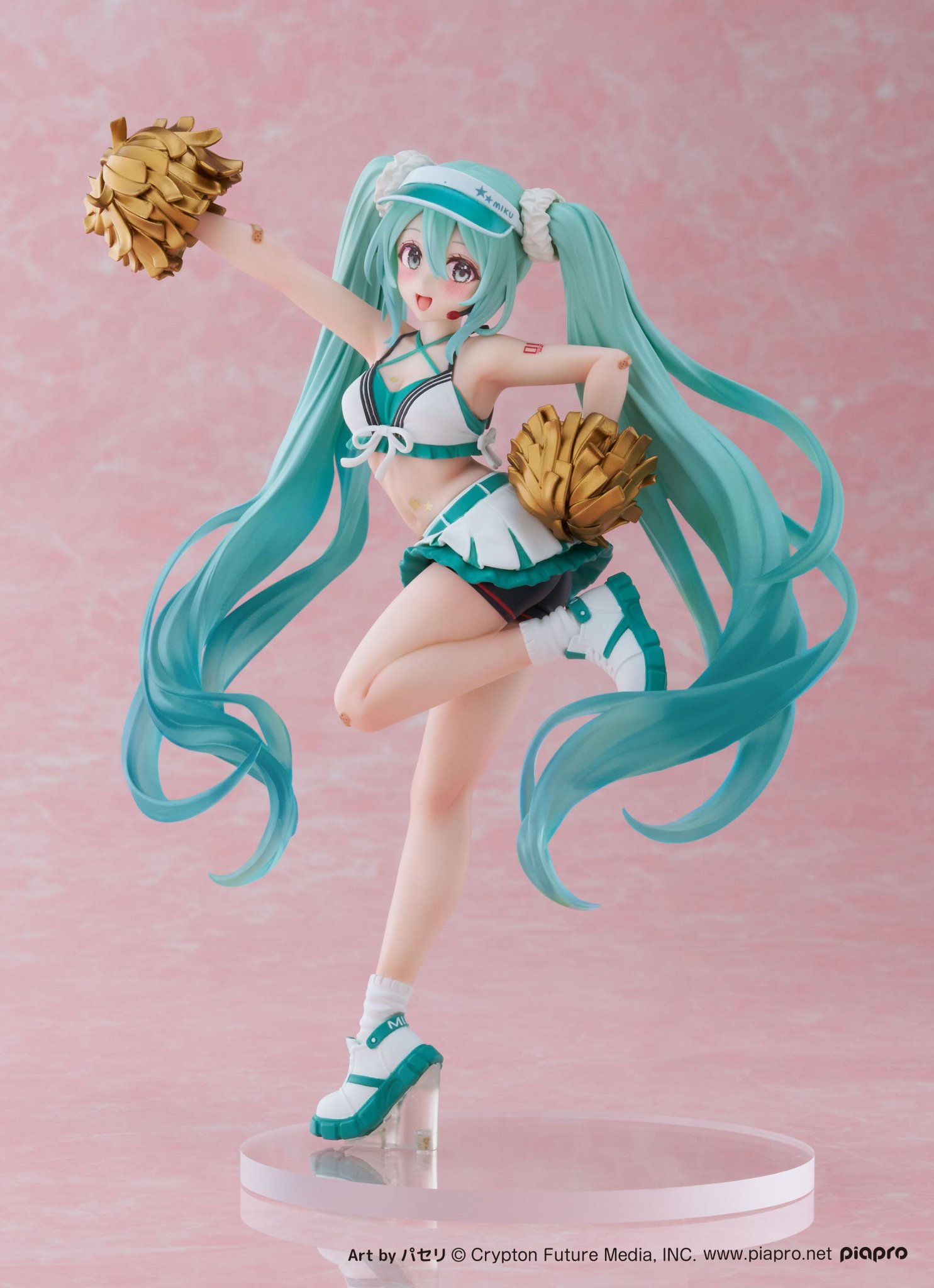 初音ミク ファッション フィギュア サブカルチャー,スポーティ 初音ミク ファッション フィギュア サブカルチャー,スポーティ