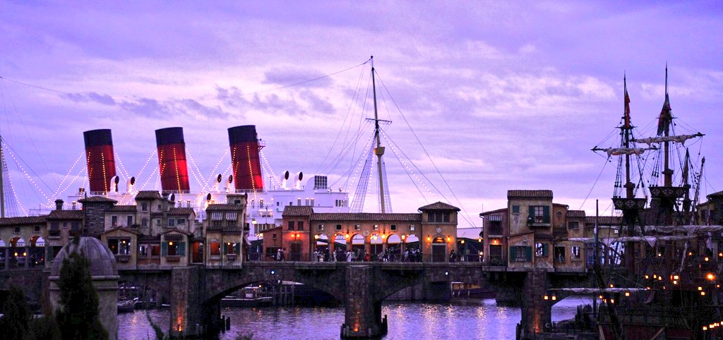 Biborocu's tweet photo. Disney
Sea

#Disney #sea #SONY #写真 https://t.co/qIC577u38F