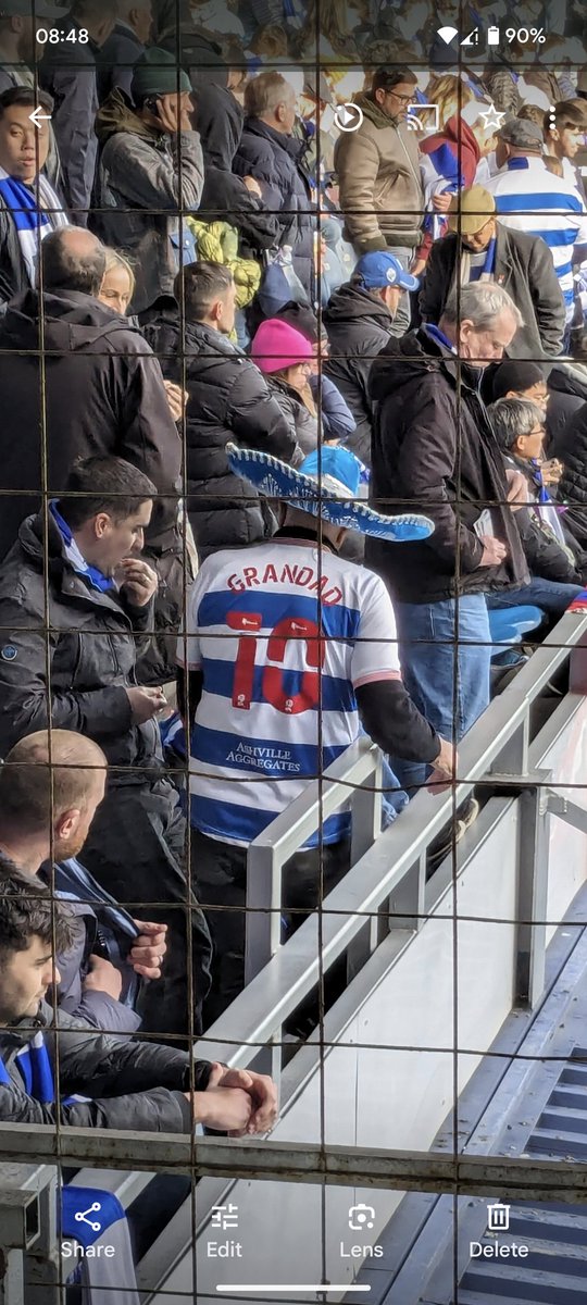 Andrew HTFC Lesko tweet media