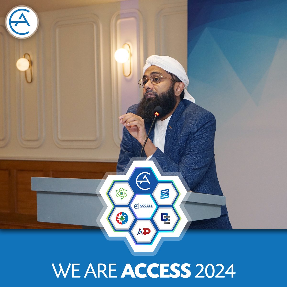 accessengrs's tweet photo. We Are Access 2024 https://t.co/lyDcIL7AFC