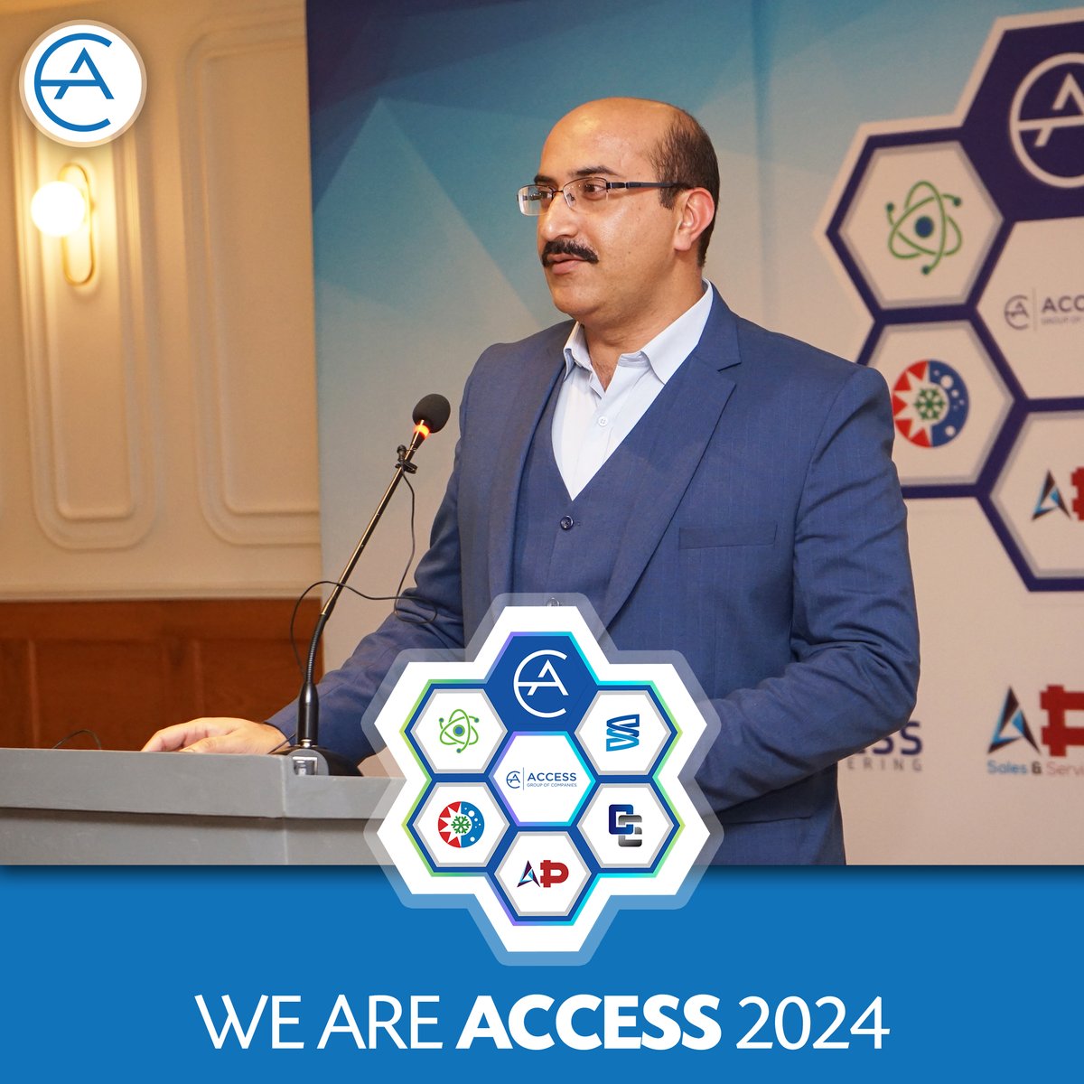 accessengrs's tweet photo. We Are Access 2024 https://t.co/lyDcIL7AFC