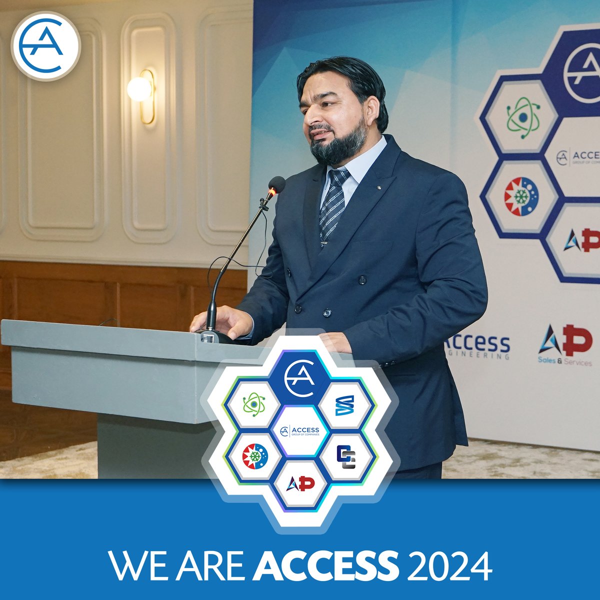 accessengrs's tweet photo. We Are Access 2024 https://t.co/lyDcIL7AFC