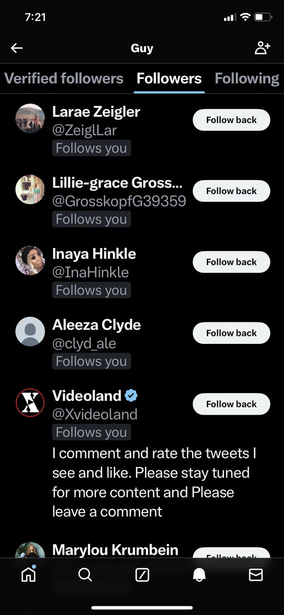 AdelaideRamPage's tweet photo. Is this proof of the lynx effect, or something else? 

#followers
#hotbots https://t.co/EUbsduupRL