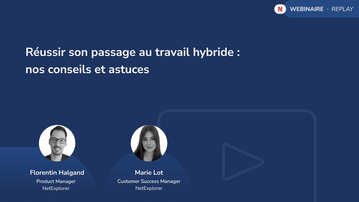 NetExplorer - le Cloud souverain tweet media