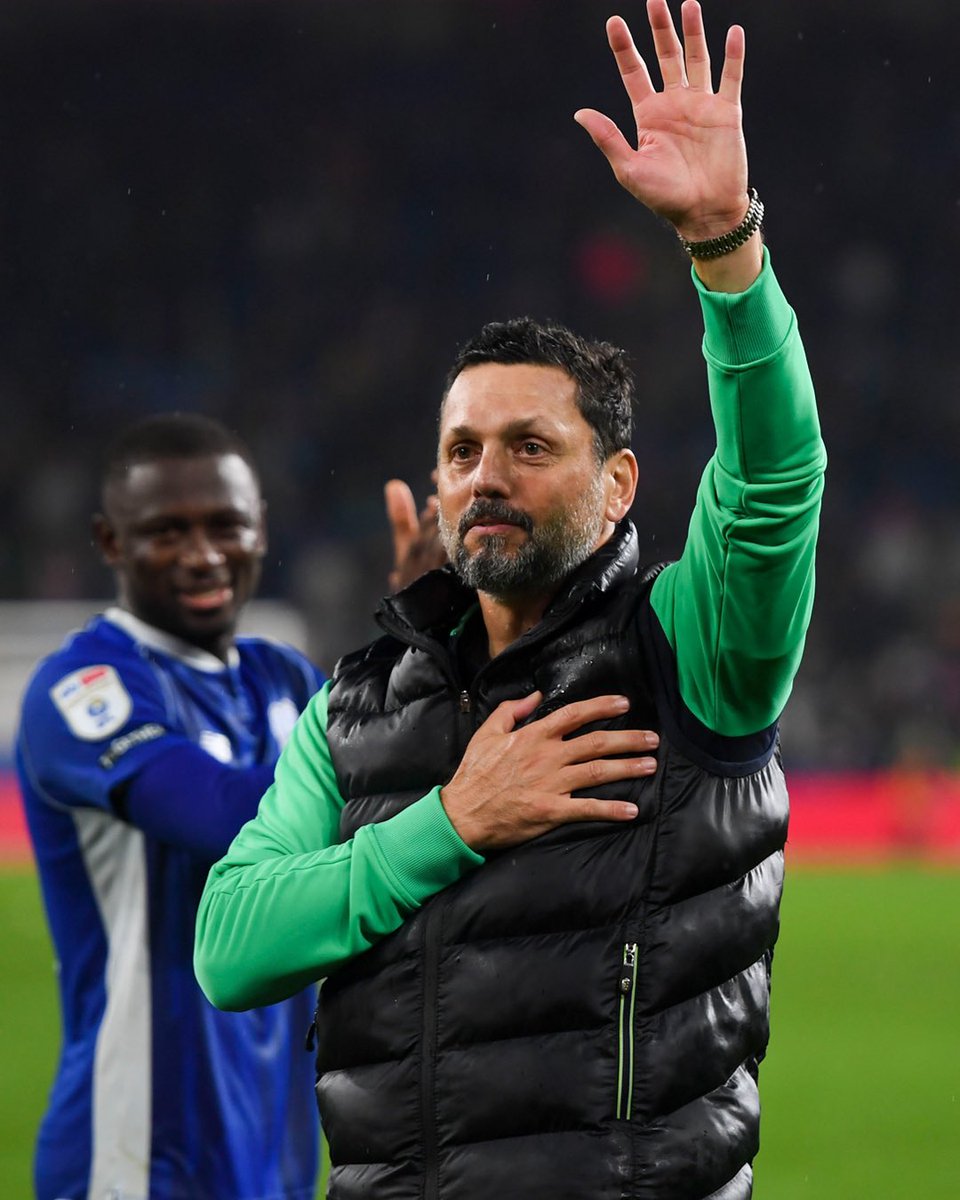 Happy Birthday, gaffer! 💙

#CityAsOne