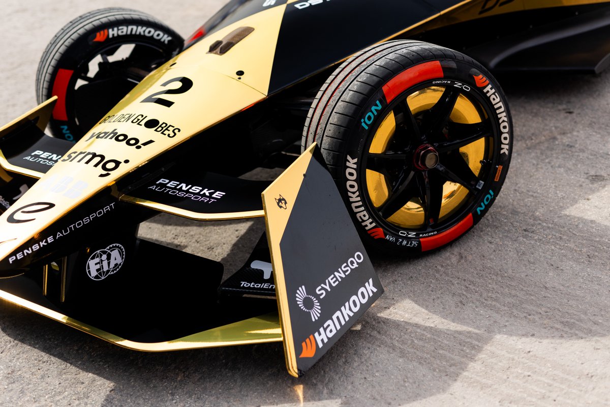 syensqo's tweet image. Kudos to the @ds_penske_fe team and drivers for their good results in Rounds 2 and 3 at Diriyah. Both drivers finished TOP 10 in both races and @JeanEricVergne secured the 1st pole position and podium of the season for the team #DSPENSKE #DSPERFORMANCE #DiriyahEPrix