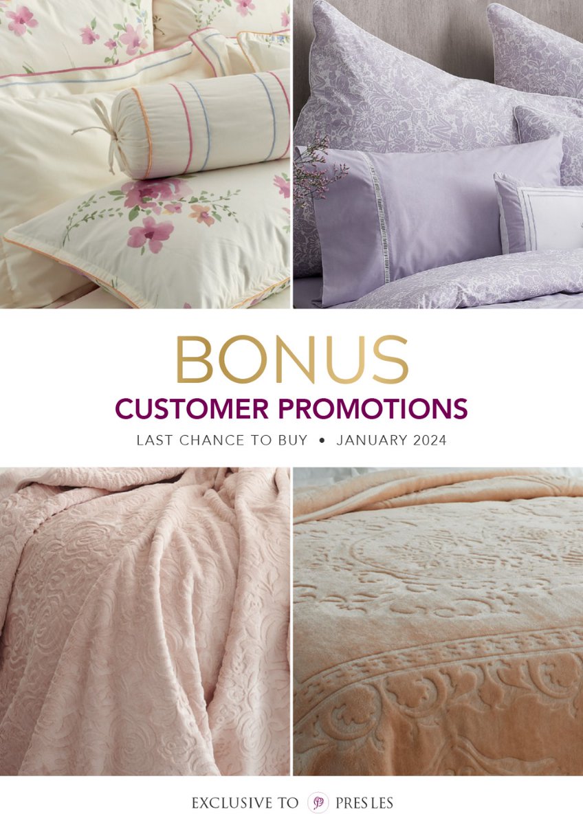 magolo_richaunt's tweet photo. Pres Les customer bonus promotions
More opportunities to save
WhatsApp 0783694475 to order
#PresLesInYourHome #ProudlyPresLes
#QualityGuaranteed
#EnrichingLives
#LiveLifeInStyle https://t.co/XBW8CxekqL