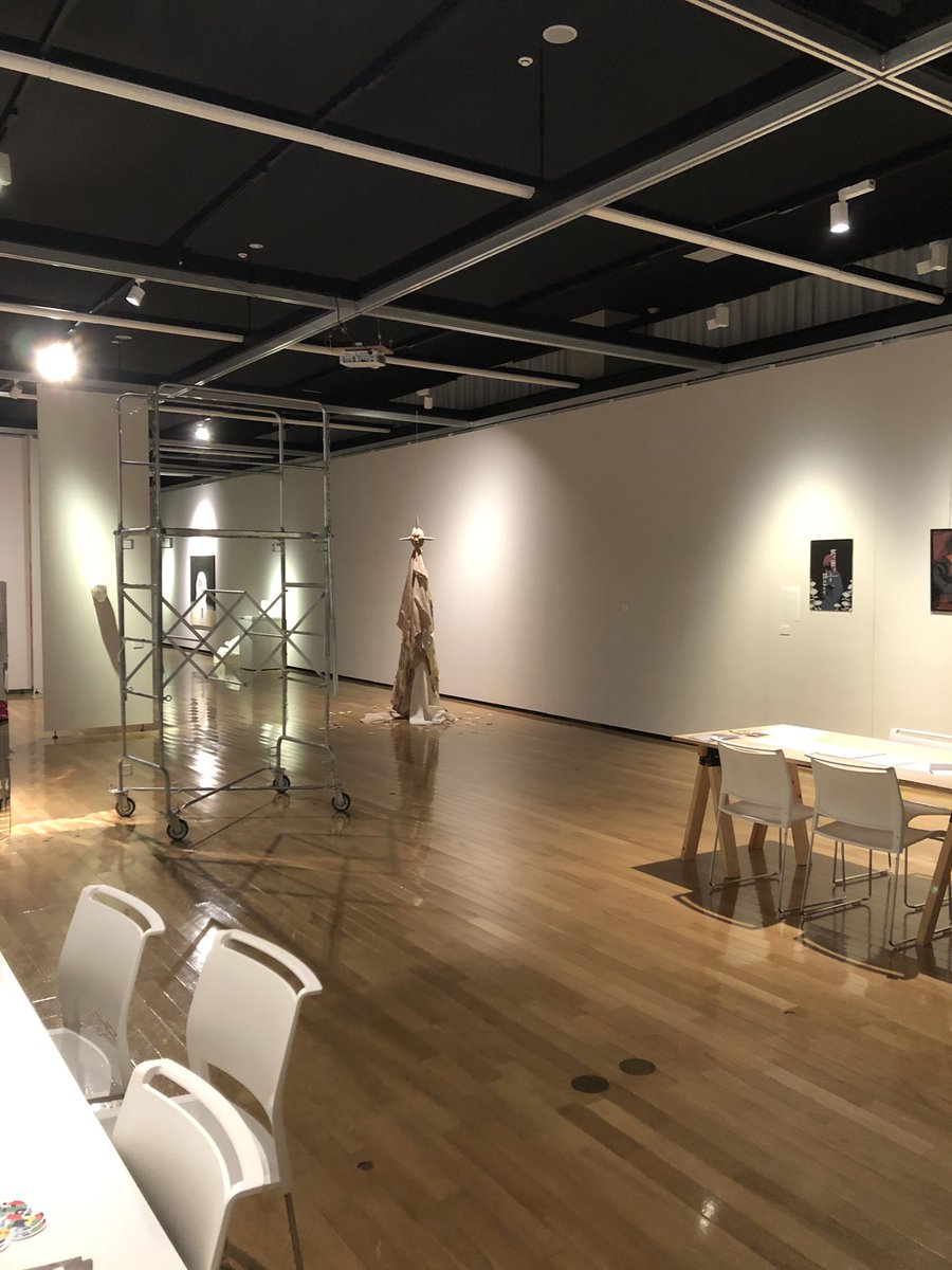 Breath in Blue 4日目閉場いたしました！
明日最終日は13:00までの開催となります！
ご確認の上ご来場くださいませ💁‍♂️