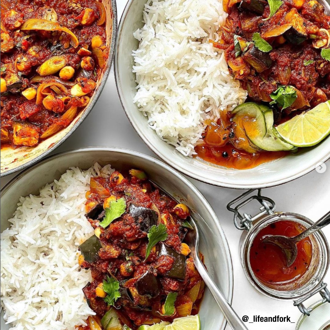 Geeta's Foods tweet media