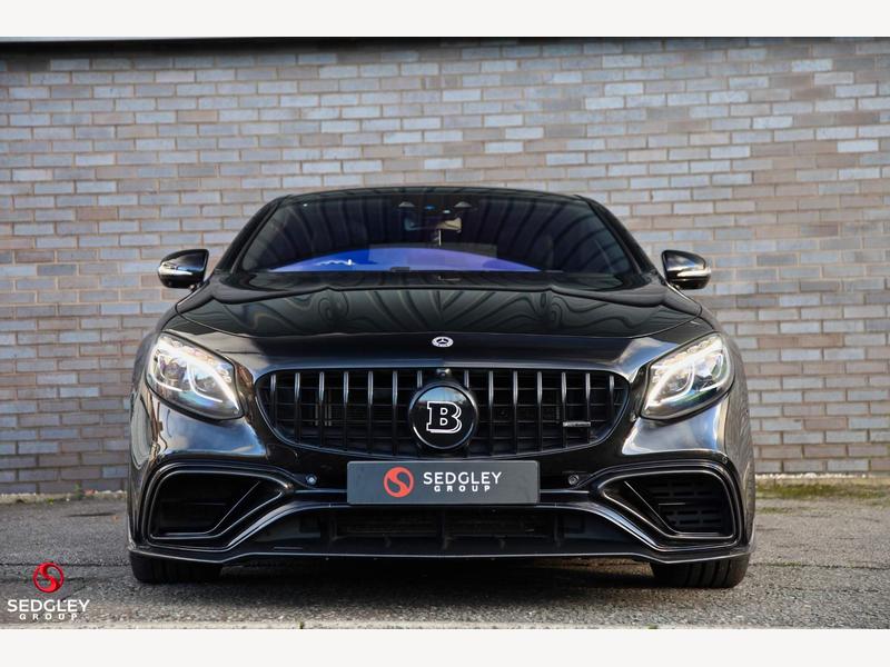 RentmyRydez's tweet photo. #Brabus700HP King Of The Track🏎️1 of A Kind🔥: #MercedesBenzSClass
4.0 S63 V8 BiTurbo AMG S

 📍 UK 🇬🇧🤩
💲 PRICE -32,600,000 kshs ( Inclusive of Taxes &amp; CIF ) 
🏎️🕜 MILEAGE - 52,800 
📲 Contact - +254 787455836 
🚢 45 Days 
YOM-2020

#brabus700 Pink Ladies Larry Madowo Khalwale https://t.co/908bteuSlX