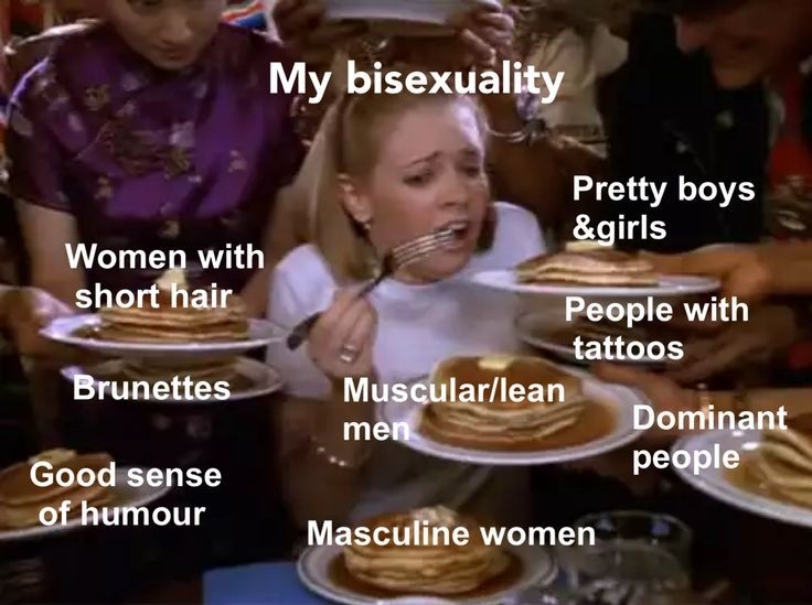 for bisexuals (@_forbisexuals) on Twitter photo 