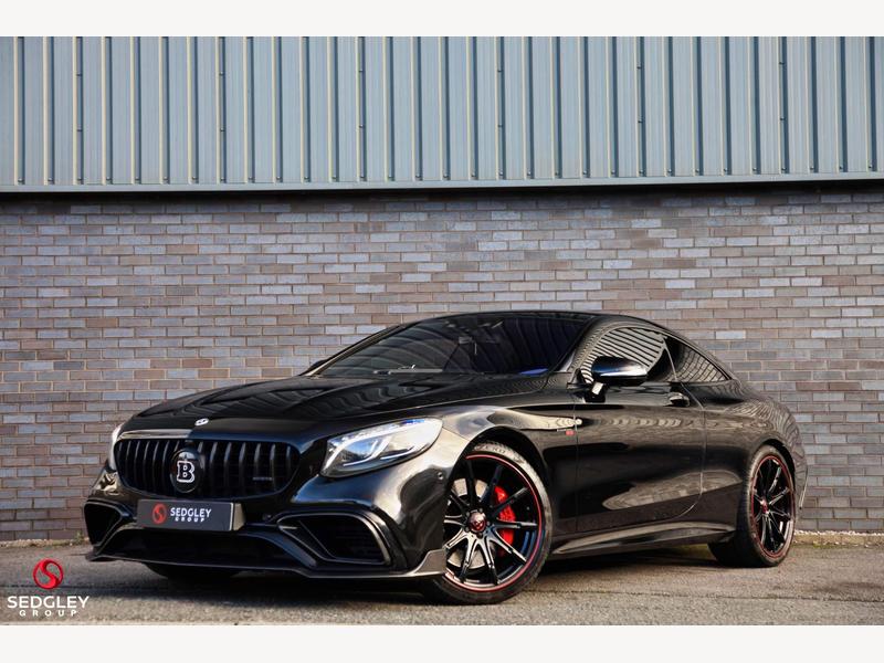 RentmyRydez's tweet photo. #Brabus700HP King Of The Track🏎️1 of A Kind🔥: #MercedesBenzSClass
4.0 S63 V8 BiTurbo AMG S

 📍 UK 🇬🇧🤩
💲 PRICE -32,600,000 kshs ( Inclusive of Taxes &amp; CIF ) 
🏎️🕜 MILEAGE - 52,800 
📲 Contact - +254 787455836 
🚢 45 Days 
YOM-2020

#brabus700 Pink Ladies Larry Madowo Khalwale https://t.co/908bteuSlX