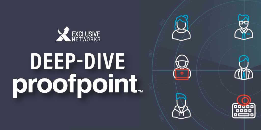 EXN_FR's tweet image. [⌛ J-7] Webinar Deep-Dive : Découvrez la solution TAP #Proofpoint qui vous protège contre les menaces avancées

📅 Rdv le mardi 6 février
👉 Inscription : exn-france.fr/marketing/proo…

#ExclusiveNetworks #WeAreExclusive