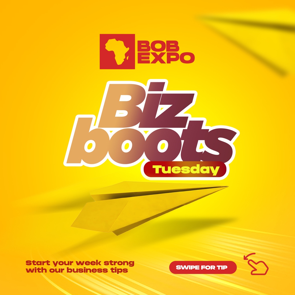 BOBExpo tweet media