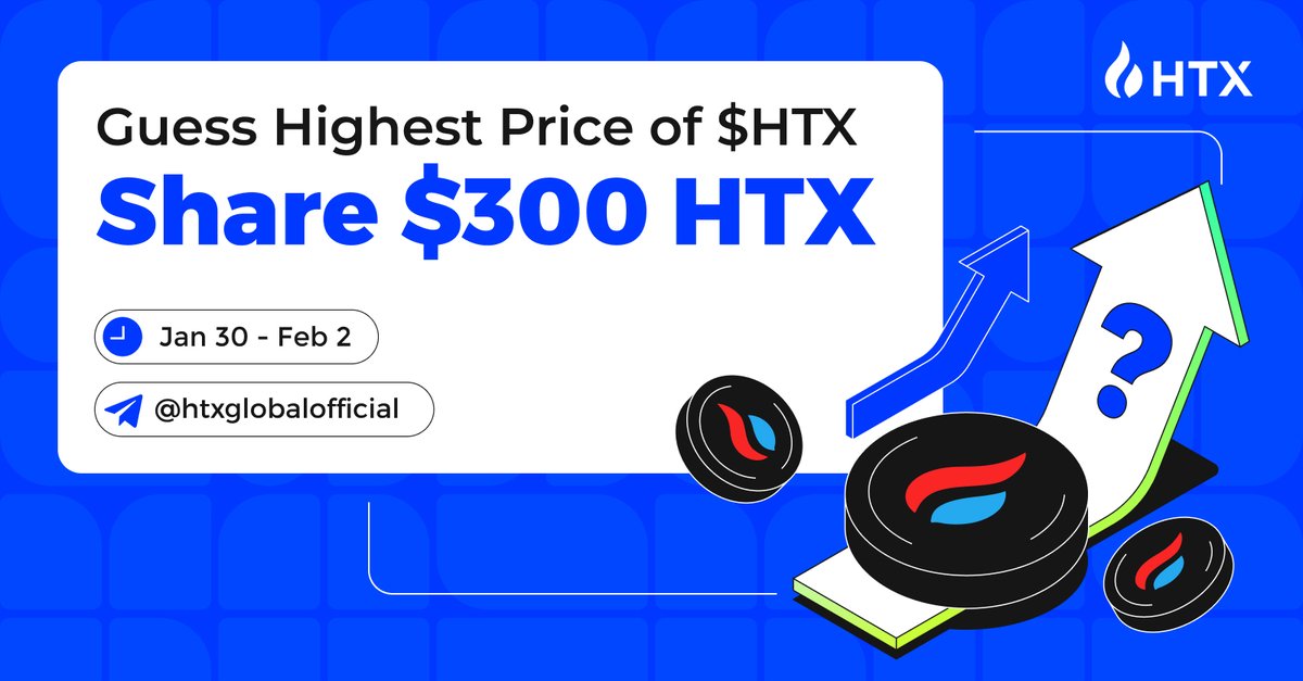 HTX tweet media