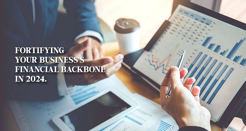 TheIncMagazine's tweet photo. Fortifying Your Business’s Financial Backbone in 2024
Small business owner? Navigate finances like stormy seas with our guide for a strong financial safety net. Thrive in the competitive market.
Read At:- https://t.co/TBuyqIiWF7
#SmallBusinessFinance #FinancialPartnerships https://t.co/oPAUvVu2Ro