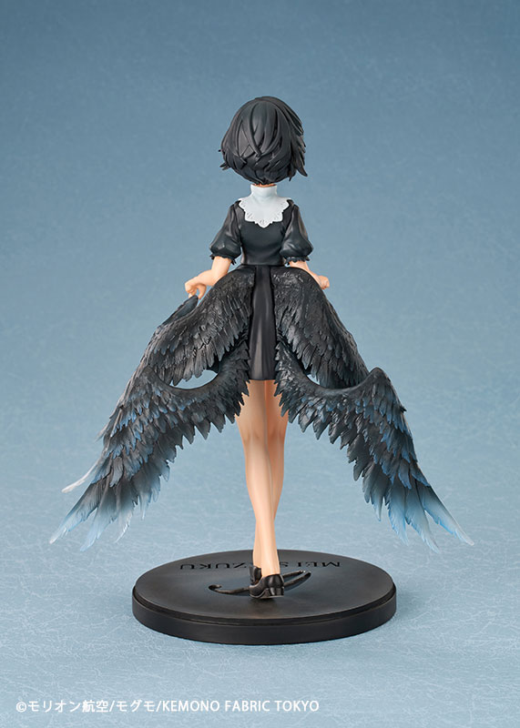 amiami_figure's tweet photo. ＼あみあみ限定販売！／

MEI SHIZUKU Illustrated by モグモ ノンスケール 完成品フィギュア[ACEmodeling]
⇒ https://t.co/HGuhDzLbzb 

※海外商品のため、詳細は商品ページをご確認ください。

好評予約受付中です♪ https://t.co/yKxCpBRc2C