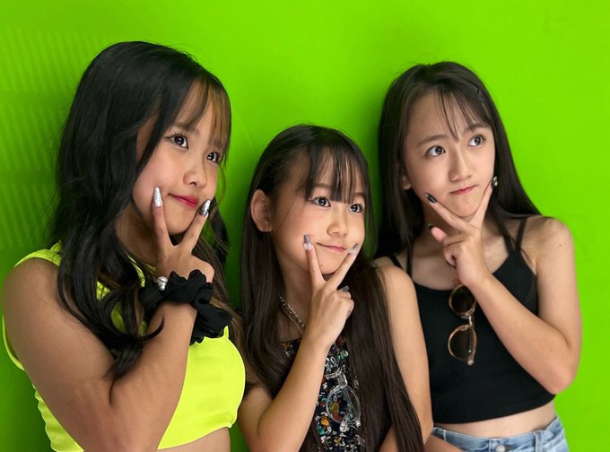 Twitterのコスプレ画像11