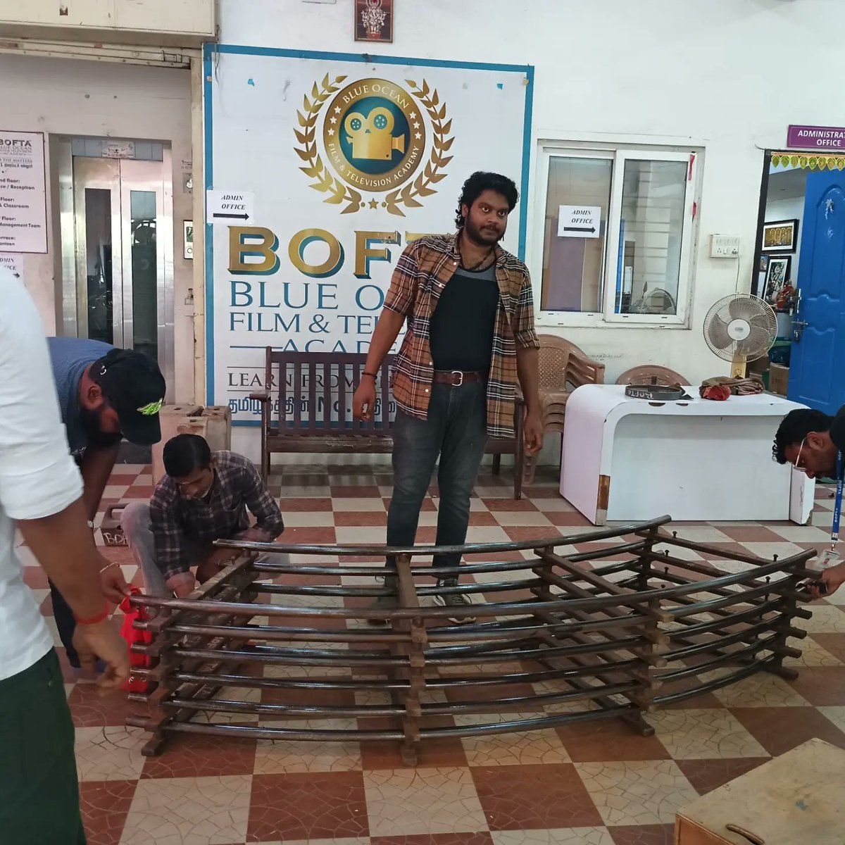 BOFTA FILM INSTITUTE tweet media