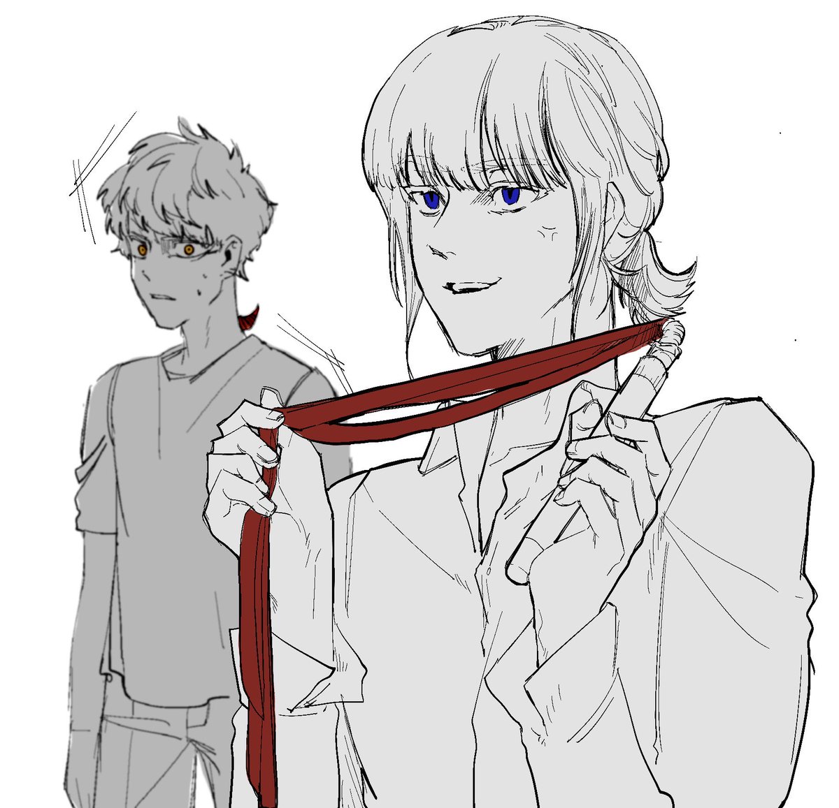 #신의탑 왕난쿤