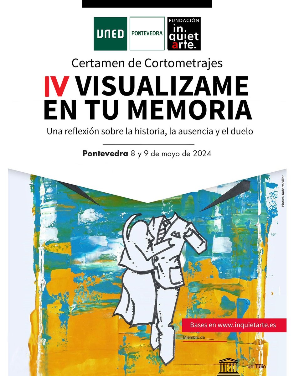 FundaciónInquietarte tweet media