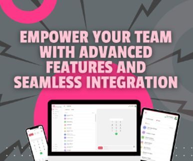 PinkConnectTW's tweet photo. Strengthening business communications is our mission, through efficient and modern tools whether in the office, at home, with colleagues, or on the go. 🖥️ 📱 

Reach out to our expert team at 020 3004 2242 and embrace a future-proof business solution.

#IPDevices #Innovation https://t.co/hLSUV2TAxq