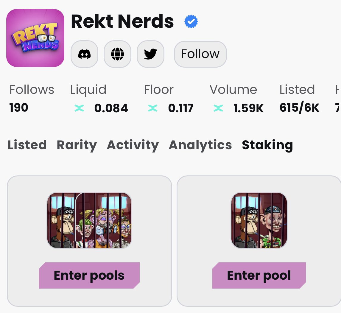 We still have $TIME. 
Are you staking? 🤓