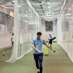 APCricketClub's tweet photo. An epic win in the cricket by England in India. If you fancy playing this summer then we have winter. Join this happy chappy now!! https://t.co/jEnJ4o9EYc https://t.co/uSpYG21ojw
