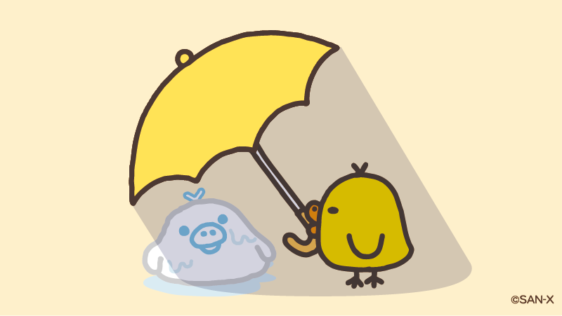 rilakkuma_gyr's tweet photo. 🐥0のつく日はキイロイトリの日🐥

マタ　フユガキタラ　アオウネ https://t.co/ftceJDXMR2