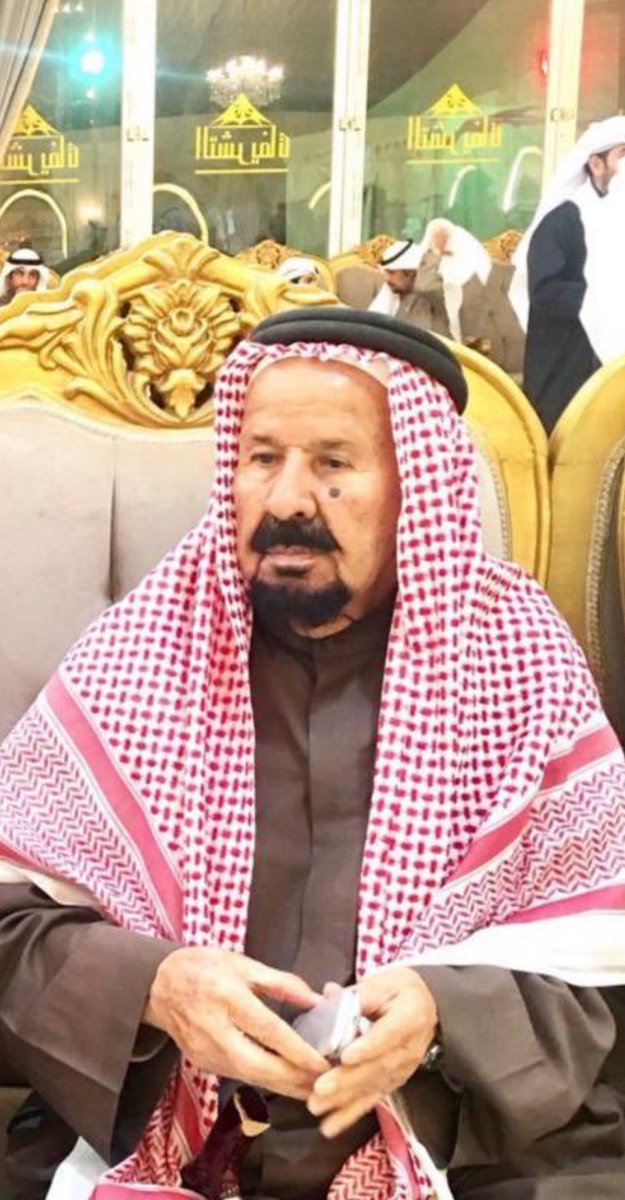 Bader_m_kw's tweet photo. ورحل رجل من خيرة الرجال العم ( جاسر فريح الهجاري المطيري)
الكريم العابد الزاهد المتواضع خفيف النفس يامال الجنه البارده اللهم اغفر له وراحمه واعف عنه

وسيوارى جثمانه الثرى اليوم 
في مقبرة الصليبخات بعد صلاة العصر
إنا لله وإنا إليه راجعون https://t.co/Ohws3EtLhr
