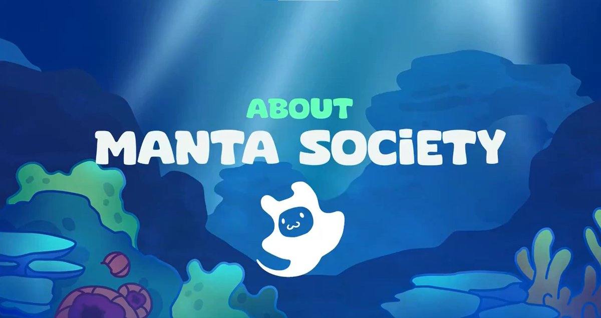 CatsLabAlpha's tweet photo. 🌊 Presenting Manta Society, the leading NFT initiative within the thriving Manta Network ecosystem!🌊

• Free Mint
• First NFT Project on MANTA Network

🧵A thread:

❓What is Manta Society?

Manta Society is trailblazing collaboration and trust in the realm of NFTs. With the absence of NFTs in the Manta ecosystem, it emerges as a beacon of reliability, safeguarding the $MANTA ecosystem from potential scams and rug projects. Under the guidance of a seasoned team, its commitment to transparency and community engagement sets it apart. Manta Society isn't just a project; it's a commitment to excellence, reshaping the NFT space and inspiring trust at the heart of the Manta Network.

🎯 What are their visions? 

Manta Society aims to set the standard for collaboration within the Manta Network and extend its influence across various ecosystems. Positioned as the inaugural NFT project in Manta, it strives to become a model for upcoming projects, serving as a beacon of trust and reliability. Together, they shape the future of NFTs in the Manta realm, fostering a community-driven ecosystem!

💼 What is their roadmap? 

Manta Society thrives through a flexible roadmap that prioritizes adaptability and foresight. From building a strong foundation in the Pre-Mint Phase to sustaining relevance in the Post-Mint Phase, it remains agile. Its commitment to revenue generation from the Launchpad reflects dedication to long-term sustainability within the Manta Network. 

🌟 How to get Mantalist? 

Stay active in the Manta Society community, participate in Manta Contests for exclusive opportunities, engage with every Manta tweet, explore collaborations and partnerships, and stake $MANTA for special spots reserved for MANTA stakers. 

🔎Collection Details:
Mint Price: Free Mint
Supply: 1798 NFTs
Chain: Manta Network (Pacific)
Date: To Be Announced (TBA)
Twitter: @MantaSociety