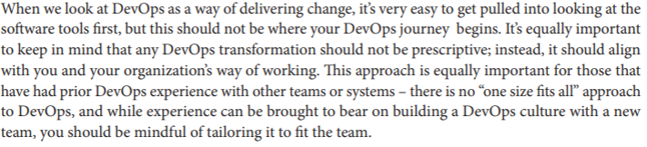 Successful DevOps begins with teamwork, not tooling. I explore this is my new book, Salesforce DevOps for Architects, out TOMORROW.

packt.link/a7TEV
