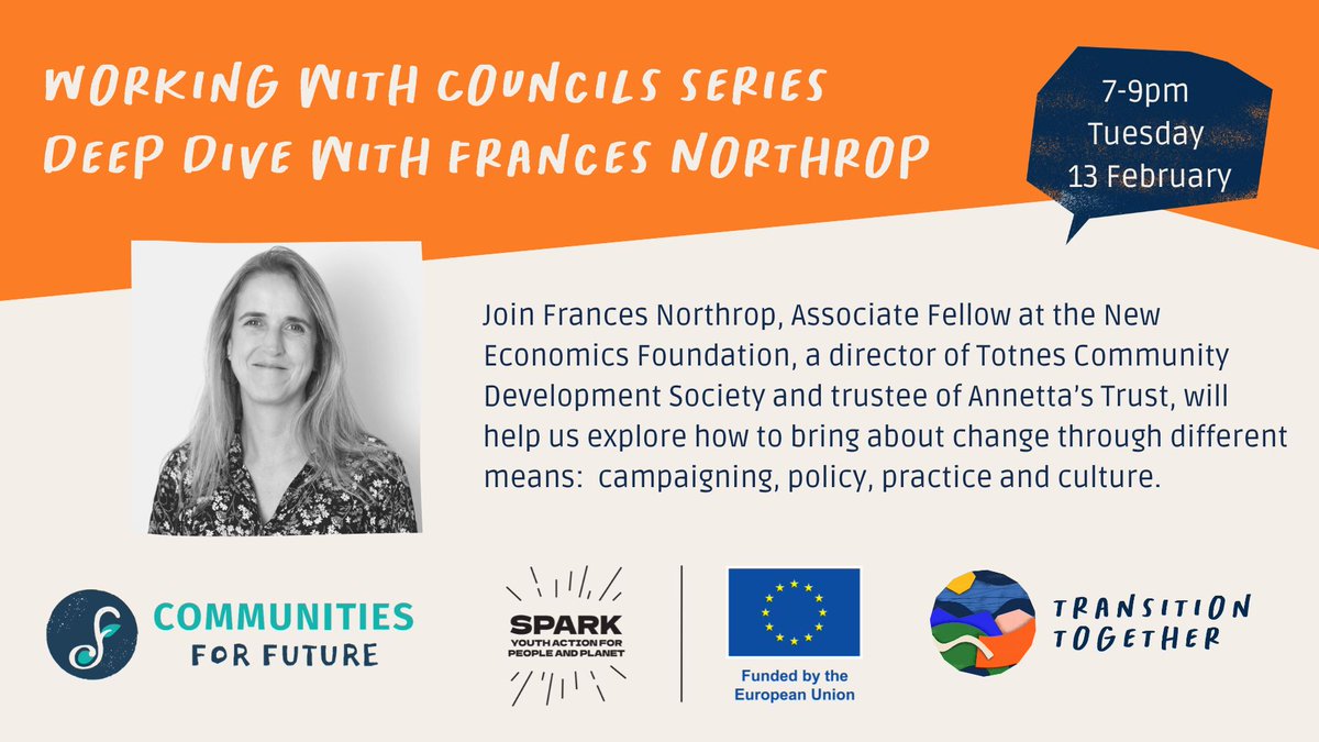 Transition Together tweet media