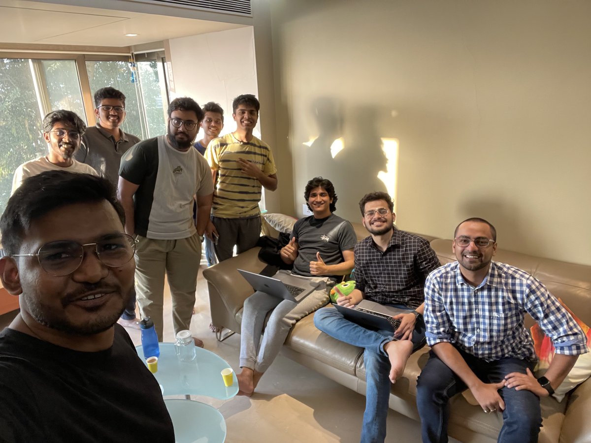 kabirnagral's tweet image. Last week, we @Craze_HQ hit a significant milestone.

We ran payroll for our team on the Craze platform.

This may seem trivial, but it’s not.

Founders should be focused on building their business, not running and managing admin.

Running payroll is VERY, VERY complicated. And…