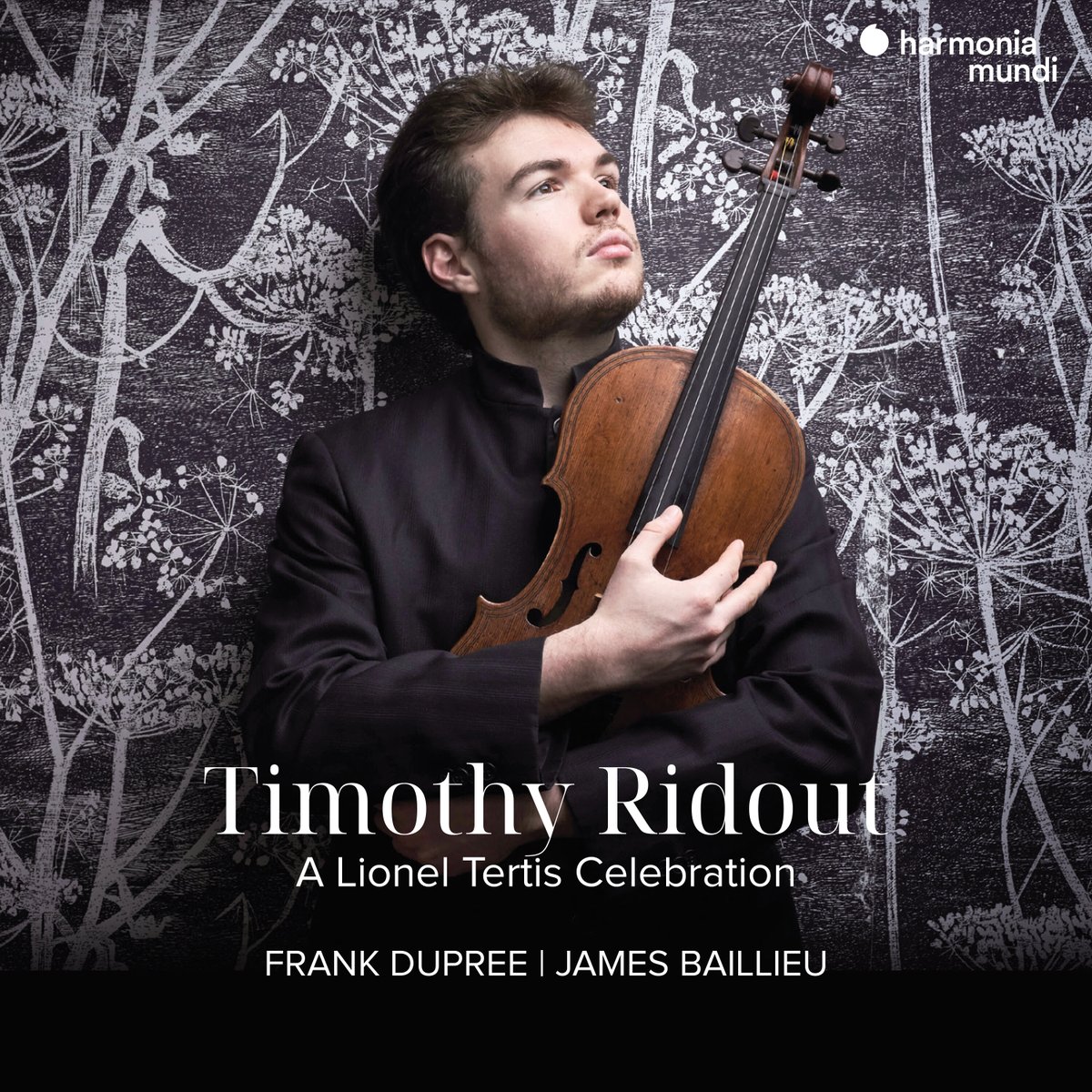 Read this article about our Classical Recording of the Week, 'A Lionel Tertis Celebration' from @RidoutTimothy, @frank_dupree and @jbaillieu! 📖 Read here: tinyurl.com/ye28th5r 📀 Order here (released on @harmoniamundi_inter): tinyurl.com/yc6evzk5