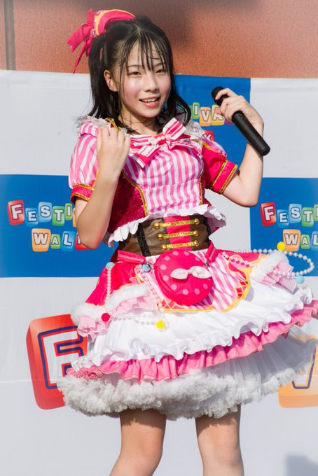 Twitterのコスプレ画像9