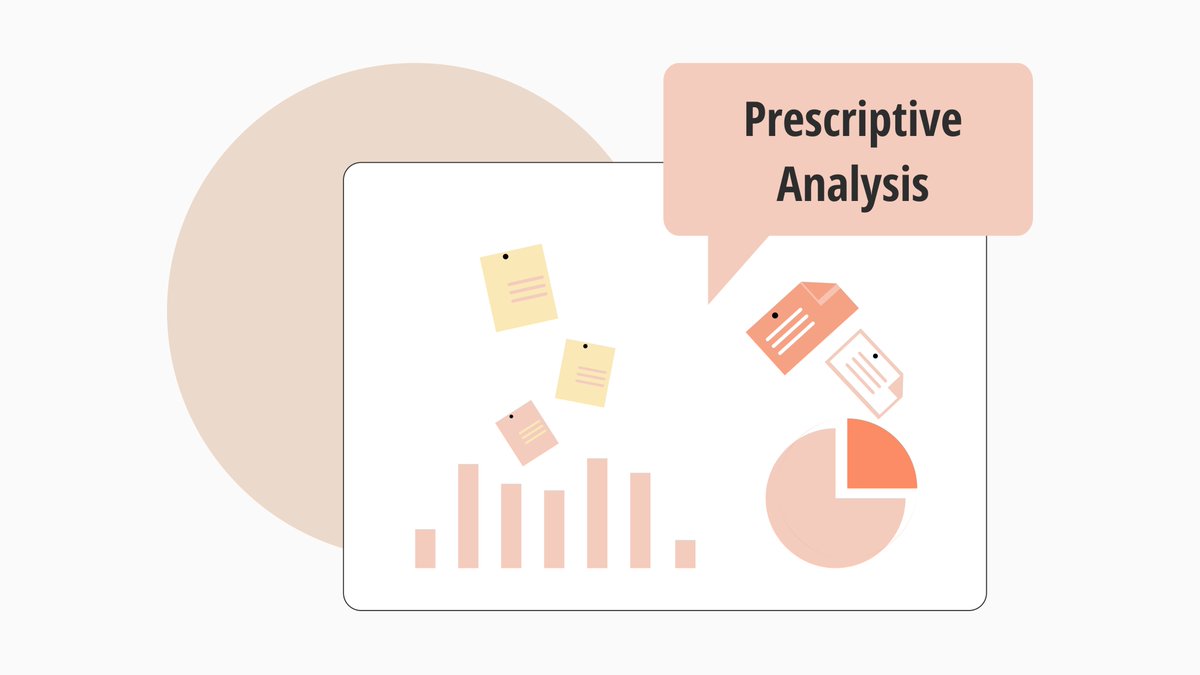 formsapp's tweet image. Find solutions to the problems you have about the future with prescriptive analysis. 💡 

If you don&apos;t know how to do it, read our latest article!

forms.app/en/blog/prescr…

#PrescriptiveAnalysis