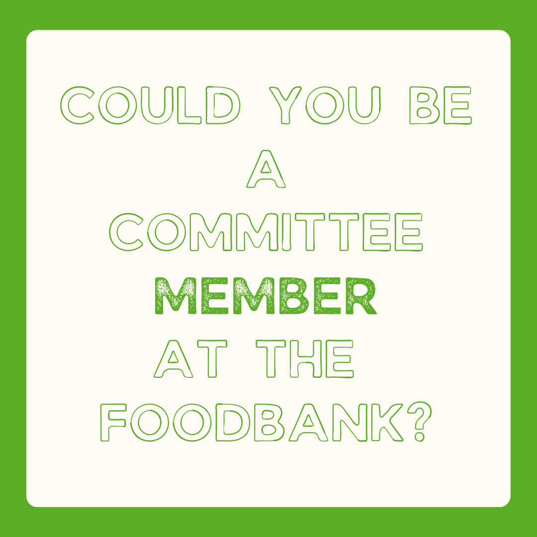 Andover foodbank (@andoverfoodbank) on Twitter photo Would you like to contribute to your local community by joining the Andover foodbank Committee? To find out more about this volunteering opportunity please email secretary@andoverfoodbank.org.uk by Monday 12 February 2024. Would you like to contribute to your local community by joining the Andover foodbank Committee? To find out more about this volunteering opportunity please email secretary@andoverfoodbank.org.uk by Monday 12 February 2024.